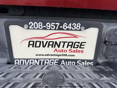 2016 Nissan Titan XD Platinum Reserve - Photo 36 - Garden City, ID 83714