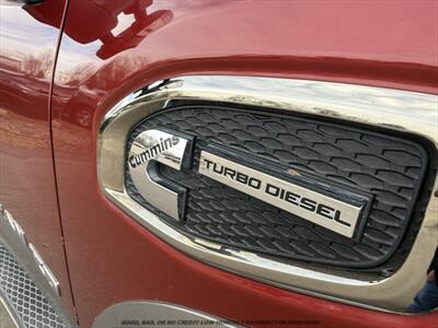 2016 Nissan Titan XD Platinum Reserve - Photo 21 - Garden City, ID 83714