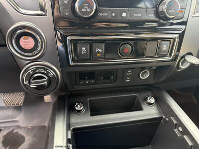 2016 Nissan Titan XD Platinum Reserve - Photo 26 - Garden City, ID 83714