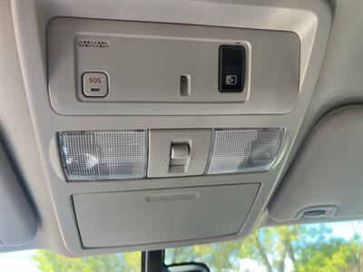 2016 Nissan Titan XD Platinum Reserve 4x4 4dr Crew Cab Pickup (Diesel) - Photo 31 - Garden City, ID 83714