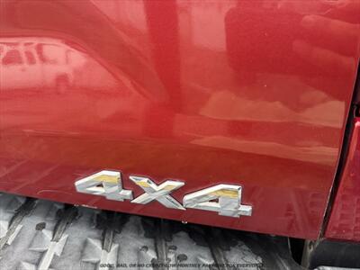 2016 Nissan Titan XD Platinum Reserve - Photo 35 - Garden City, ID 83714