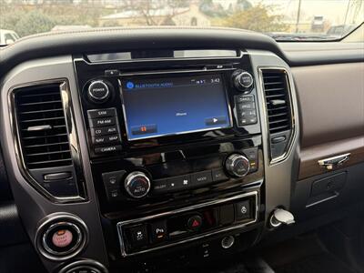 2016 Nissan Titan XD Platinum Reserve - Photo 25 - Garden City, ID 83714