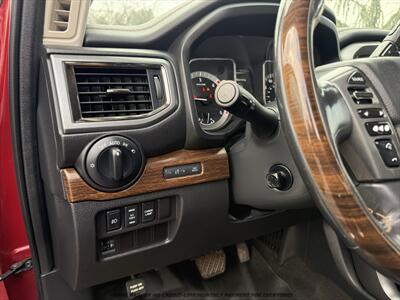 2016 Nissan Titan XD Platinum Reserve - Photo 23 - Garden City, ID 83714