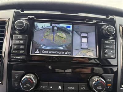 2016 Nissan Titan XD Platinum Reserve - Photo 12 - Garden City, ID 83714