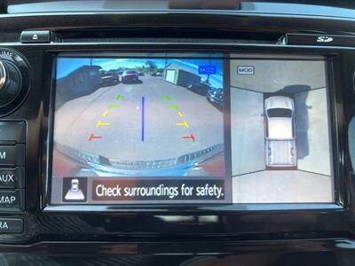 2016 Nissan Titan XD Platinum Reserve 4x4 4dr Crew Cab Pickup (Diesel)   - Photo 12 - Garden City, ID 83714