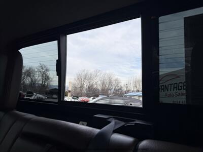 2016 Nissan Titan XD Platinum Reserve - Photo 30 - Garden City, ID 83714