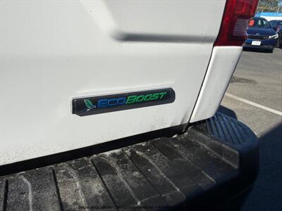 2018 Ford F-150 XL - Photo 18 - Garden City, ID 83714