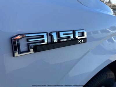 2018 Ford F-150 XL - Photo 17 - Garden City, ID 83714