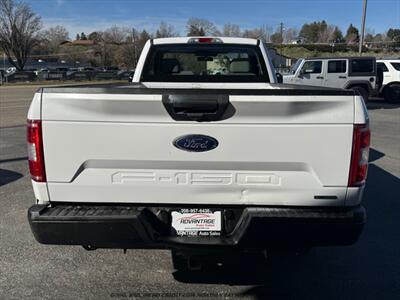 2018 Ford F-150 XL - Photo 6 - Garden City, ID 83714