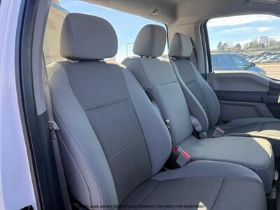 2018 Ford F-150 XL - Photo 15 - Garden City, ID 83714