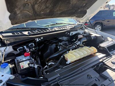 2018 Ford F-150 XL - Photo 9 - Garden City, ID 83714