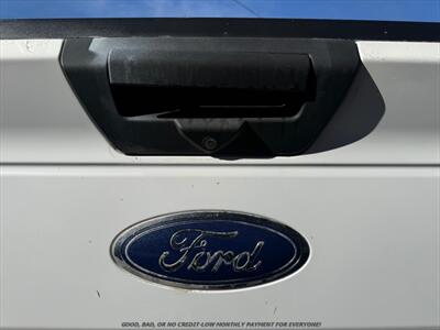 2018 Ford F-150 XL - Photo 19 - Garden City, ID 83714