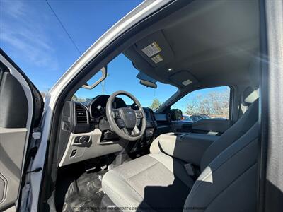 2018 Ford F-150 XL - Photo 11 - Garden City, ID 83714