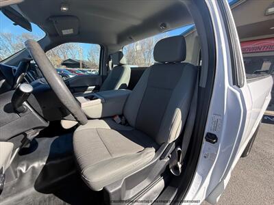 2018 Ford F-150 XL - Photo 12 - Garden City, ID 83714