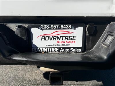 2018 Ford F-150 XL - Photo 20 - Garden City, ID 83714