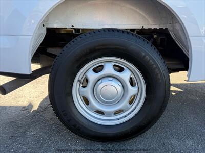 2018 Ford F-150 XL - Photo 10 - Garden City, ID 83714