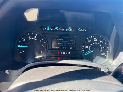 2018 Ford F-150 XL - Photo 13 - Garden City, ID 83714