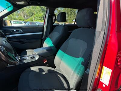 2016 Ford Explorer XLT - Photo 11 - Garden City, ID 83714