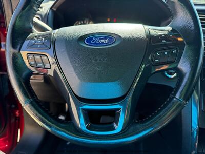 2016 Ford Explorer XLT - Photo 27 - Garden City, ID 83714