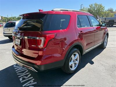 2016 Ford Explorer XLT - Photo 7 - Garden City, ID 83714