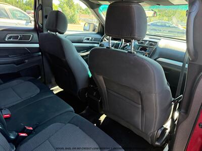 2016 Ford Explorer XLT - Photo 20 - Garden City, ID 83714