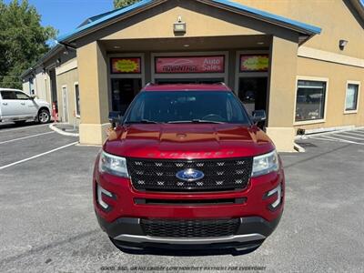 2016 Ford Explorer XLT - Photo 2 - Garden City, ID 83714