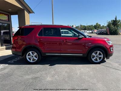 2016 Ford Explorer XLT - Photo 8 - Garden City, ID 83714