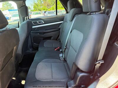 2016 Ford Explorer XLT - Photo 15 - Garden City, ID 83714