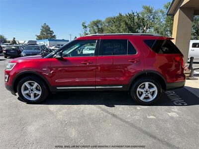 2016 Ford Explorer XLT - Photo 4 - Garden City, ID 83714