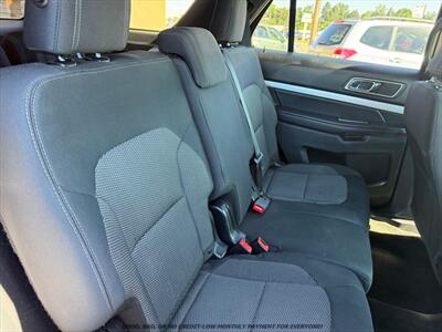 2016 Ford Explorer XLT - Photo 19 - Garden City, ID 83714