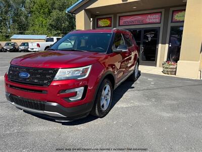 2016 Ford Explorer XLT - Photo 3 - Garden City, ID 83714