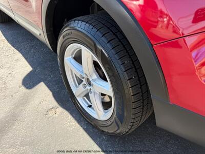 2016 Ford Explorer XLT - Photo 24 - Garden City, ID 83714