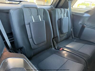 2016 Ford Explorer XLT - Photo 18 - Garden City, ID 83714