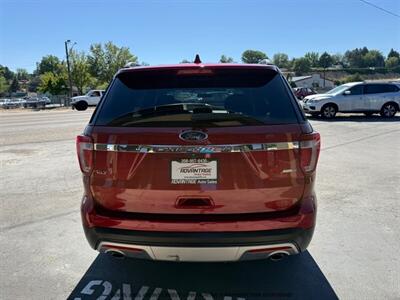 2016 Ford Explorer XLT - Photo 6 - Garden City, ID 83714