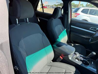2016 Ford Explorer XLT - Photo 21 - Garden City, ID 83714
