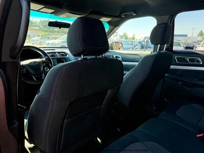 2016 Ford Explorer XLT - Photo 14 - Garden City, ID 83714