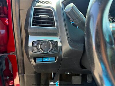 2016 Ford Explorer XLT - Photo 26 - Garden City, ID 83714