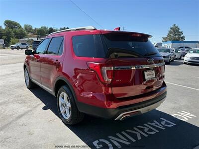 2016 Ford Explorer XLT - Photo 5 - Garden City, ID 83714