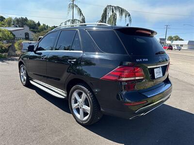 2016 Mercedes-Benz GLE GLE 350 4MATIC AWD 4dr SUV - Photo 5 - Garden City, ID 83714
