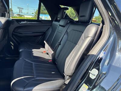 2016 Mercedes-Benz GLE GLE 350 4MATIC AWD 4dr SUV - Photo 15 - Garden City, ID 83714