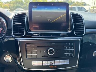 2016 Mercedes-Benz GLE GLE 350 4MATIC AWD 4dr SUV - Photo 27 - Garden City, ID 83714