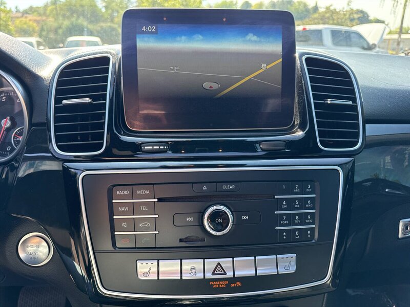 2016 Mercedes-Benz GLE GLE 350 4MATIC AWD 4dr SUV - Photo 27 - Garden City, ID 83714