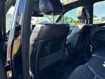 2016 Mercedes-Benz GLE GLE 350 4MATIC AWD 4dr SUV - Photo 14 - Garden City, ID 83714