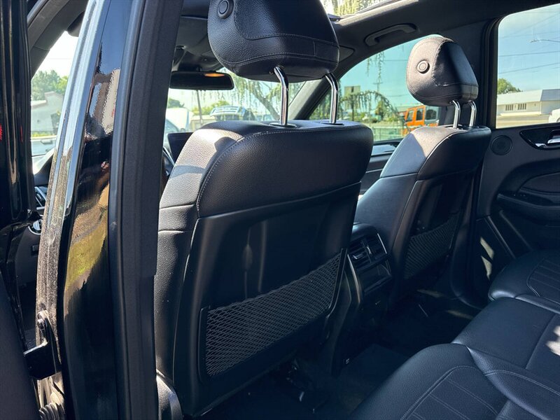 2016 Mercedes-Benz GLE GLE 350 4MATIC AWD 4dr SUV - Photo 14 - Garden City, ID 83714