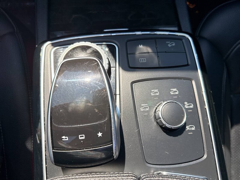 2016 Mercedes-Benz GLE GLE 350 4MATIC AWD 4dr SUV - Photo 29 - Garden City, ID 83714