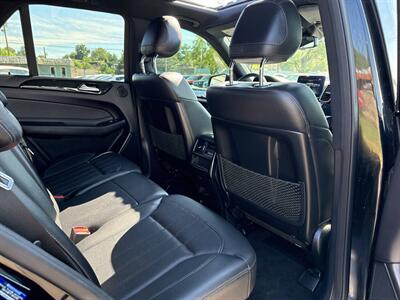 2016 Mercedes-Benz GLE GLE 350 4MATIC AWD 4dr SUV - Photo 19 - Garden City, ID 83714