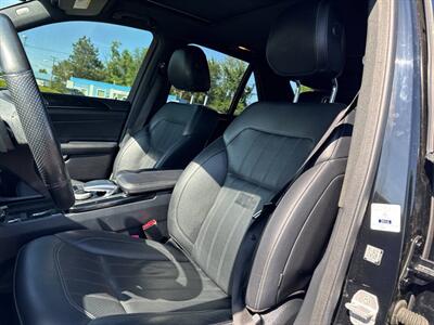 2016 Mercedes-Benz GLE GLE 350 4MATIC AWD 4dr SUV - Photo 11 - Garden City, ID 83714