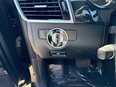 2016 Mercedes-Benz GLE GLE 350 4MATIC AWD 4dr SUV - Photo 25 - Garden City, ID 83714