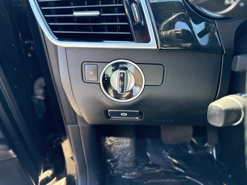 2016 Mercedes-Benz GLE GLE 350 4MATIC AWD 4dr SUV - Photo 25 - Garden City, ID 83714