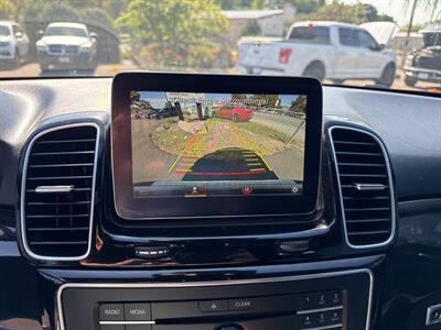 2016 Mercedes-Benz GLE GLE 350 4MATIC AWD 4dr SUV - Photo 13 - Garden City, ID 83714